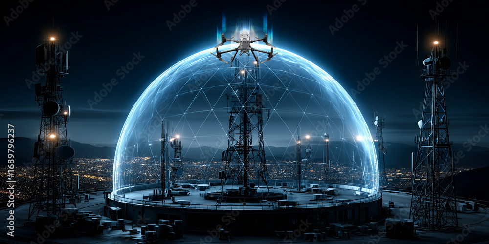 Detection Systems